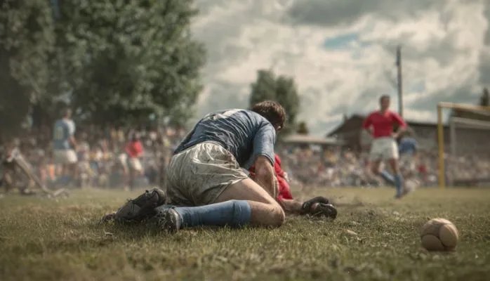 accident_sportif_responsabilité Accident sportif : dans quels cas la responsabilité d'un tiers peut être engagée ?